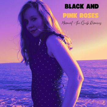 moment (duet club remix) - BLACK AND PINK ROSES